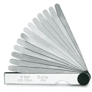 BÉTA METRIKUS 8 LEVÉLRÉS MÉRŐ 0,05-0,5 1708/8