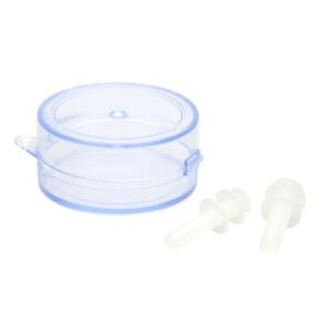 Zatyczki do uszu SCALLOP 84121 SPOKEY 133173122 - Zatyczki do uszu