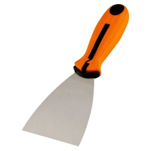 Chit Neo Paint (chit vopsea 75 mm, oțel inoxidabil, mâner bicomponent) 133173777 - Unelte de mână