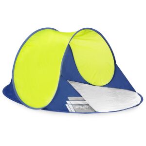 Spokey Selbstzersetzendes Strandzelt Altus grün (926785) 133174474 - Garten