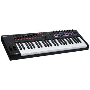 M-AUDIO Oxygen PRO 49 - Tastatură de control 133174869 - Sintetizatoare