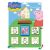 Peppa Pig - bélyegek 5db 133175248