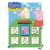 Peppa Pig - bélyegek 5db 133175248