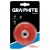 Grafit megerősített Butt drótkefe 100mm M14 INOX - 57H587 133177584