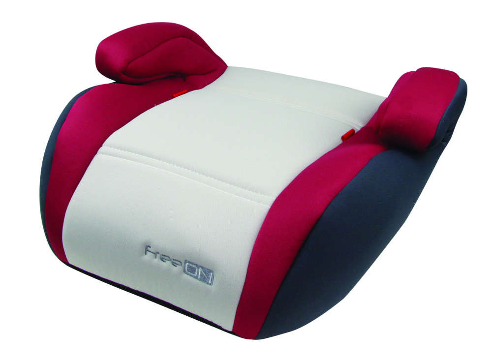 FreeOn Pluton Ülésmagasító 25-36 kg - piros