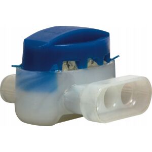 Verbindungsklemmen für Begrenzungsdraht, 4 Stuck