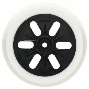 Bosch 150mm Schleifteller für GEX 150 AC Schleifer - Zubehör für Schleifmaschinen