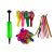 Set za zabavu s modeliranjem balona i pumpom 133178285