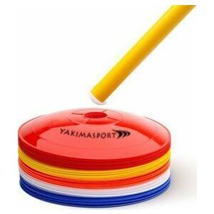 YakimaSport Training szigetek, lapos gyűjtővel 133178934 - Yakima