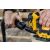 Porszívó Tömlő Csatlakoztatása a DeWalt DCW200N Csiszolóhoz