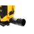 Dewalt Vibrációs Csiszológép, 108 x 115 mm, 18 V-os akkumulátorral kompatibilis 133179901