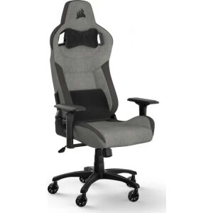 CORSAIR Gaming Stuhl Corsair T3 RUSH Gray/Charcoal    (2023) 133179988 - Kinder & Jugendmöbel