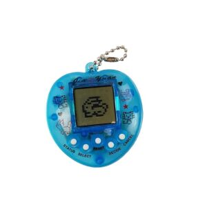 Joc electronic Tamagotchi Animal Blue