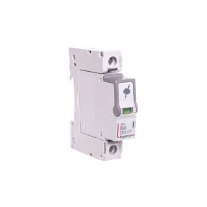 Ogranicznik przepięć Typ T1+T2 1P 8kA 1,3kV ON 300 TT, TN (TNC, TNS) 412250 133180666 - Pomoc w instalacji elektrycznej