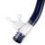 Spokey Crucian snorkel 928086, sötétkék 133180691