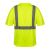 Láthatósági póló Neo sárga l 81-732-L 133180797