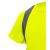 Láthatósági póló Neo sárga l 81-732-L 133180797