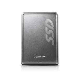 ADATA SV620H 256GB külső SSD, titán - ADATA