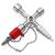 Knipex Profi-Key cheie multifuncțională de aproape