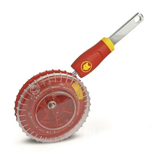 Särolle EA-M, multi-star (rot/silber)