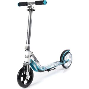 Összecsukható robogó Hudora Big Wheel 205 türkiz 132944740 - Hudora