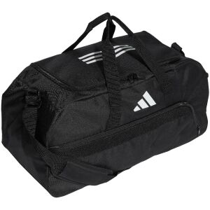 adidas Tiro League putna torba srednje veličine crna HS9749 141581732 - Pribor za oblačenje