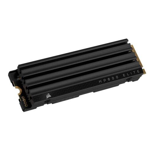 Corsair MP600 ELITE M.2 1 PCI Express 4.0 3D TLC NVMe-hez 133183259