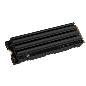 MP600 ELITE HS 1 TB (schwarz, PCIe 4.0 x4, NVMe 2.0, M.2 2280 mit Kühlkörper) 133183259 - SSD-Laufwerke
