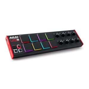 Akai Pro - LPD8 MK2