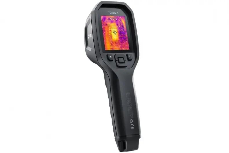 Flir cu MSX 80x60px