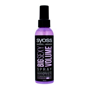 Syoss Big Sexy Volume Spray 150 ml 133185706 - Coafură