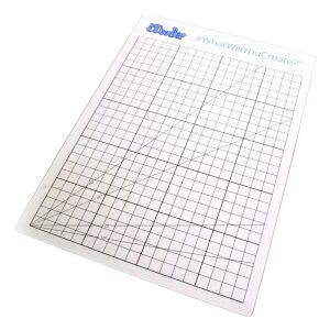 Powierzchnia do rysowania 3Doodler Create Doodle Pad - Materiały eksploatacyjne do drukarek 3D