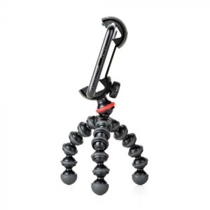 JOBY JB01517 GORILLAPOD-HANDY, MINI/GRAU 133186577 - Joby