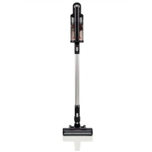 Gorenje | Staubsauger Handstick 2in1 | SVC252FMBK | Kabelloser Betrieb | Handstick und Handgerät | 35 W | 25,2 V | Betriebszeit (max.) 45 min | Schwarz | Garantie 24 Monat (e) | Batteriegarantie 12 Monat (e) 132851293 - Staubsauger