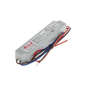 Herm tápegység. GLP 12V 24W IP67 GPV