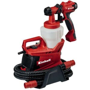 Einhell Festékpisztoly TC-SY 700 S 4260020 MALEINPIL0004