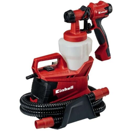 Einhell TC-SY 700 S Elektryczny pistolet do malowania natryskowego
