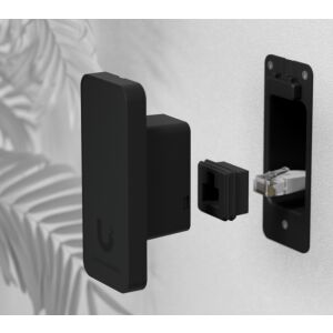 UA-G2 szoftver | NFC Bluetooth Access Reader | UniFi Access Reader G2, BT4.1, IP55, PoE 132860294 - Beléptető rendszer