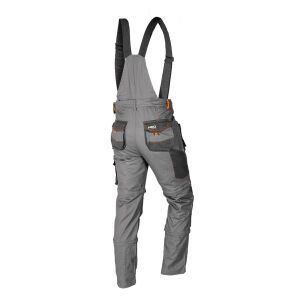 Pantaloni de lucru 6 in 1, 100% bumbac, marime XS 133188614 - NEO Tools