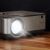 LED-Projektor mit Wi-Fi Full HD Kruger & 138855796