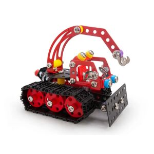 Kis építő - Ratrak ALEX