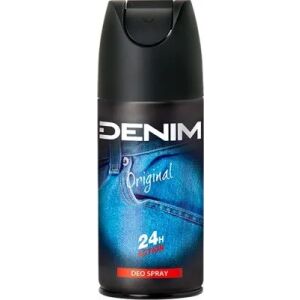 Denim Original Deo spray, 150 ml