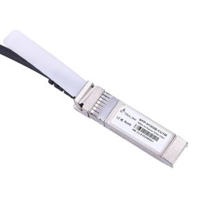 EXTRALINK SFP+ DAC kabel 10G 3m AWG30 138855751 - Extralink