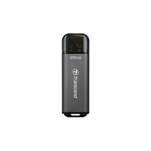 JetFlash 920 256 GB (grau, USB-A 3.2 Gen 1) 138856714 - Pendrive