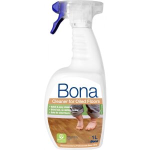 Bona Podłogi Olejowane 1 L 133189106 - Ogólne środki czyszczące