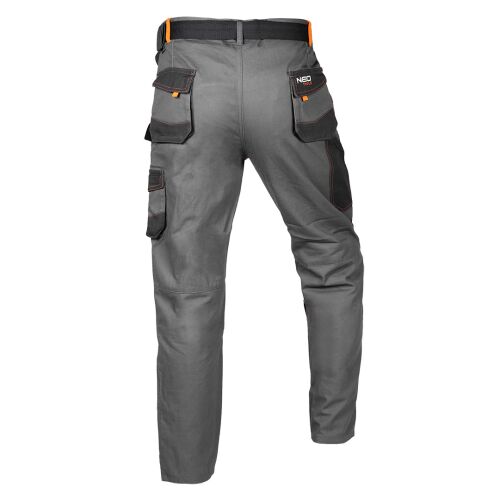 Neo munkanadrág, 100% pamut, xs 133190367