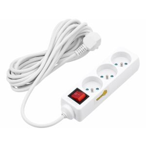 Prelungitor, Vorel, 5 m, Alb 138859536 - Vorel Prelungitoare