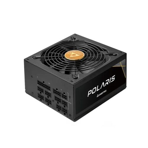 Sursă de alimentare CHIEFTEC Polaris 1050W (PSU) vedere unghiulară