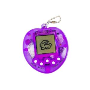 Tamagotchi Pet Violet elektronikus játék 12678