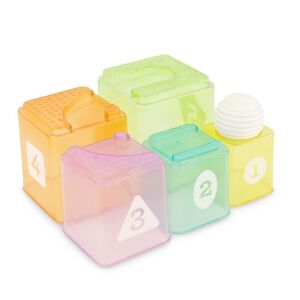 Infantino Vigyen fel csészéket labdával